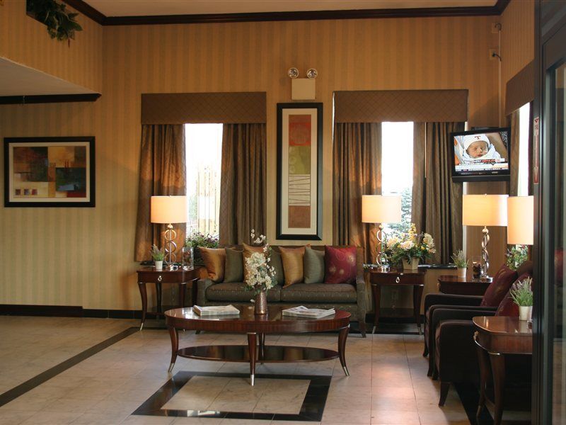 Holiday Inn Express Kennedy Airport, An Ihg Hotel New York Eksteriør billede